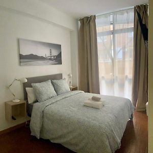 Rooms Caceres
